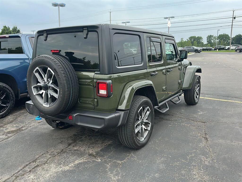 jeep wrangler 4xe 2024 1C4RJXN6XRW146541 image jeep wrangler 4xe 2024 1C4RJXN6XRW146541 image